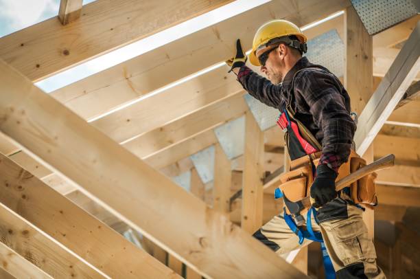 Quick and Trustworthy Emergency Roof Repair Services in Beach Haven West, NJ