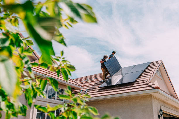 Best Roof Leak Repair  in Beach Haven West, NJ